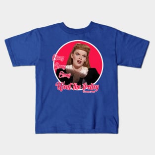 Judy Kids T-Shirt